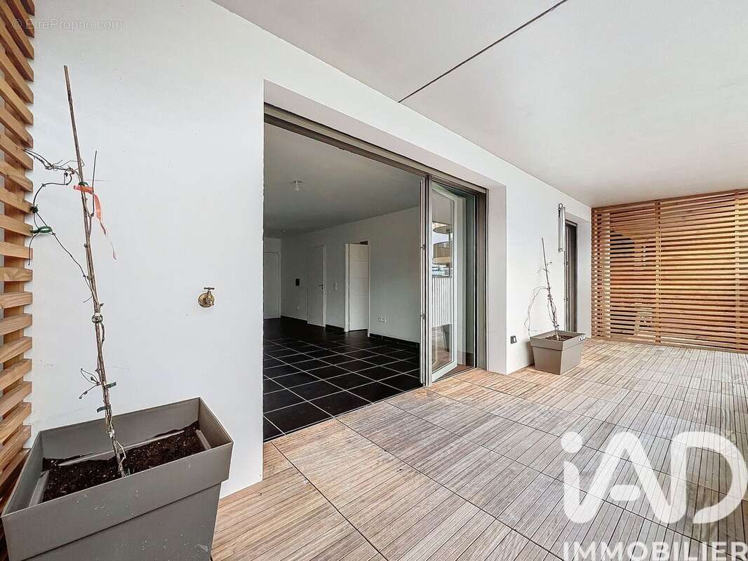 Photo 8 - Appartement à RUEIL-MALMAISON