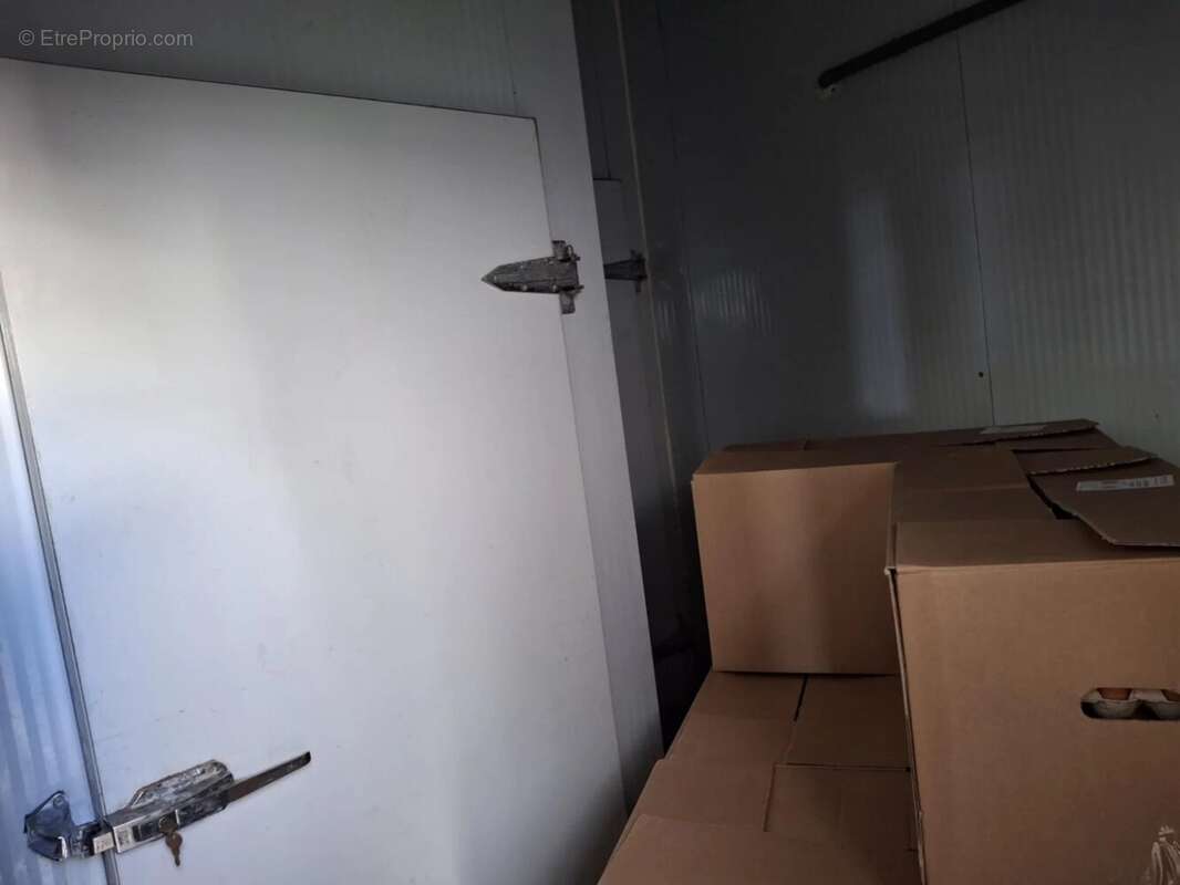 Commerce à SAINT-LOUIS