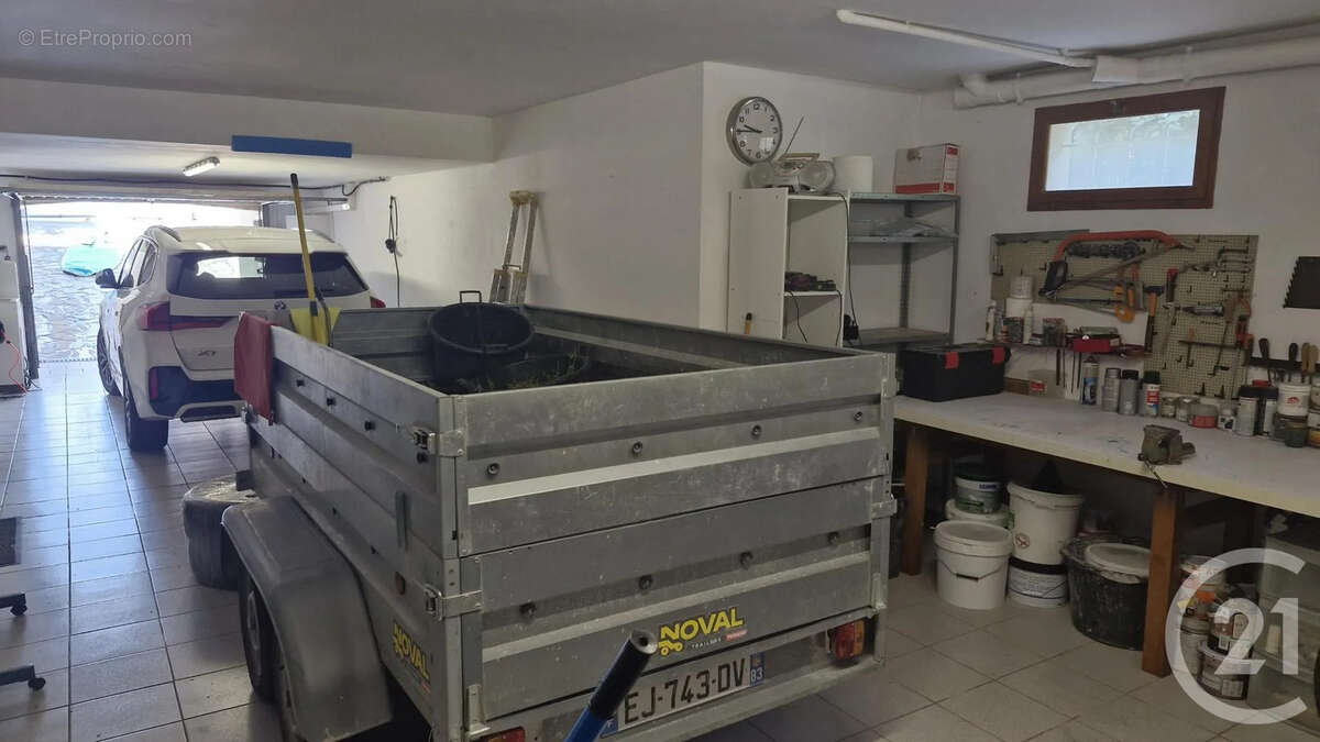 Maison 143 m² à Six-Fours-Les-Plages  - photo 18