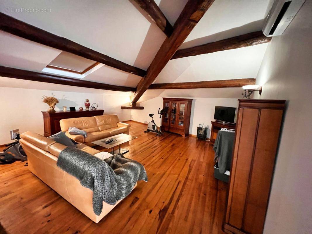 Maison à SAINT-MARCEL-SUR-AUDE