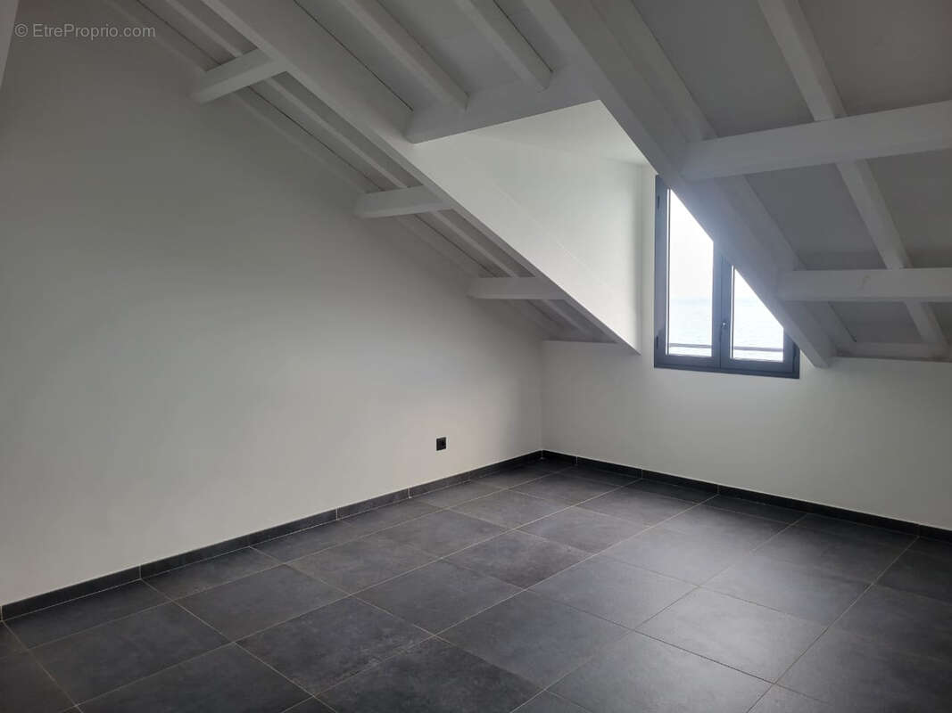 Appartement à VIEUX-FORT