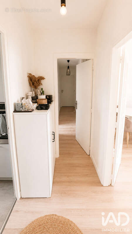 Photo 2 - Appartement à VIRY-CHATILLON