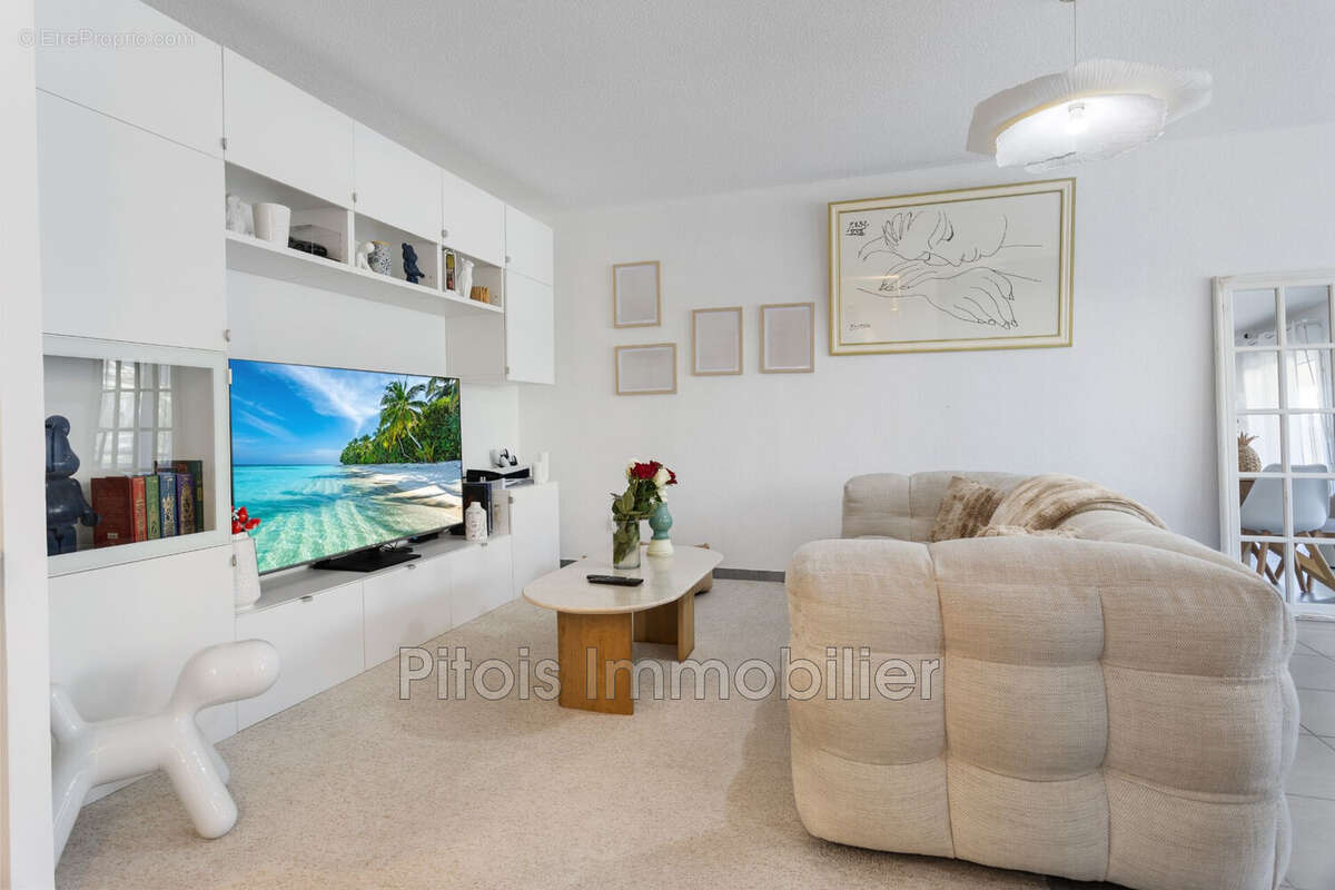 Appartement à GRASSE