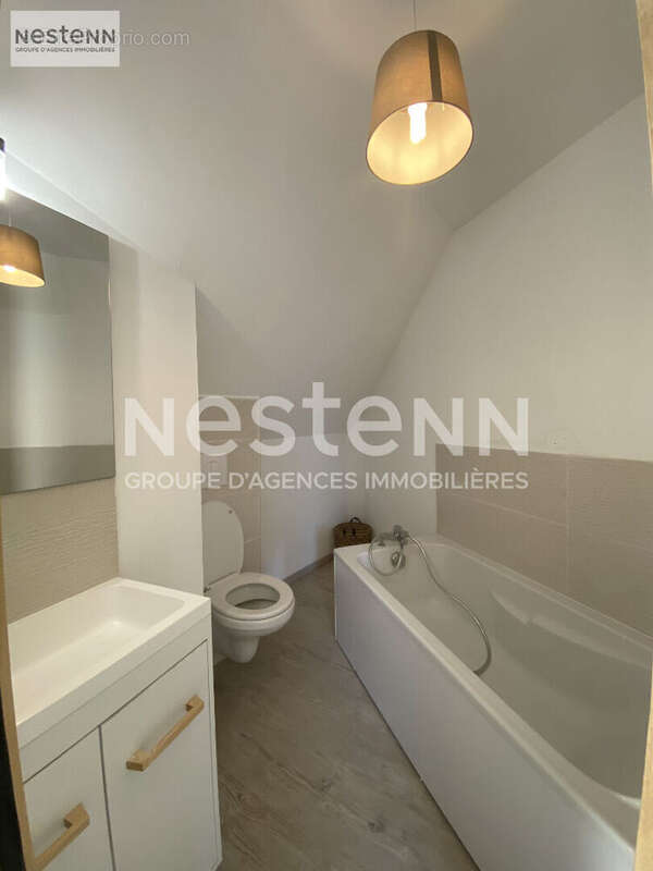 Maison à LA CHAUSSEE-SAINT-VICTOR