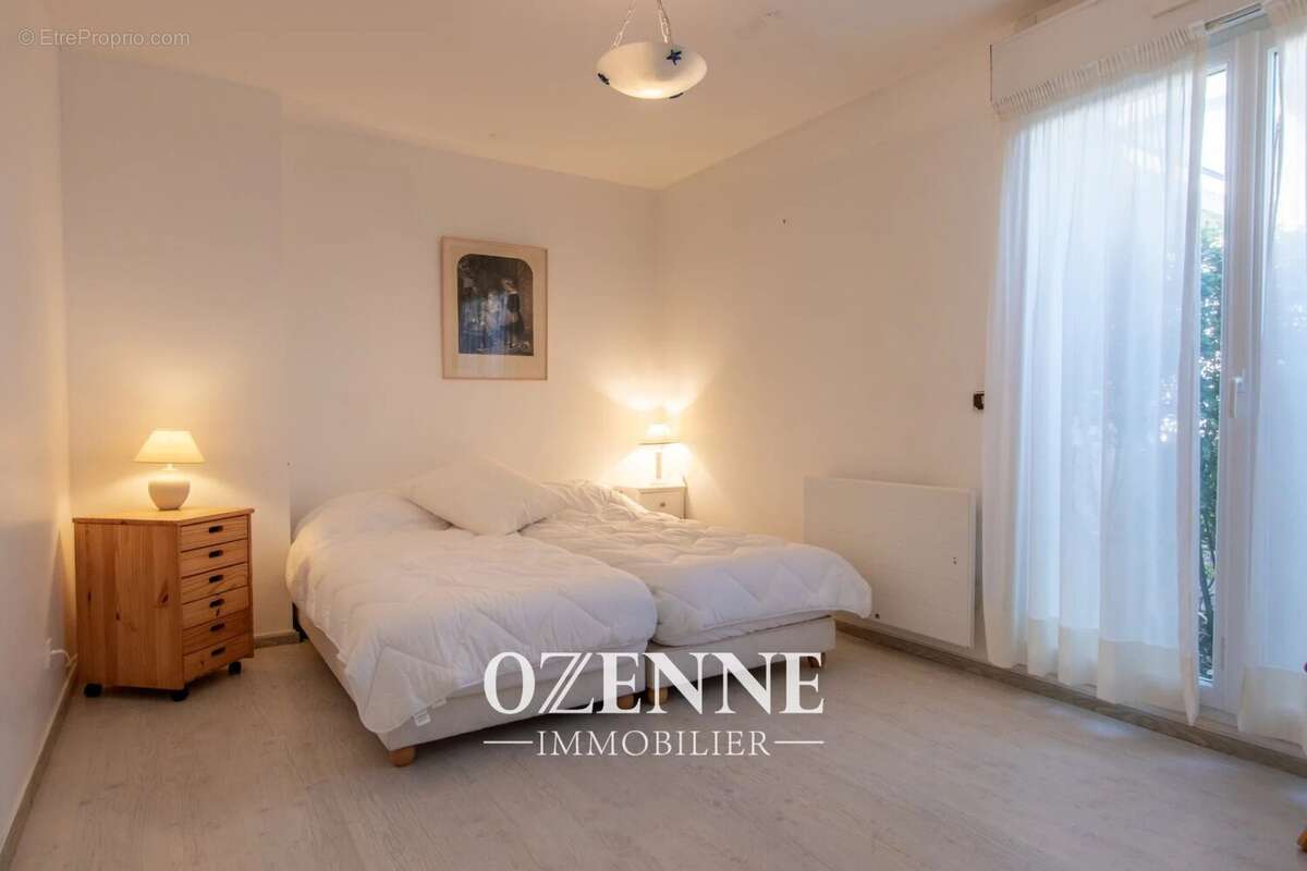 Appartement à BENERVILLE-SUR-MER