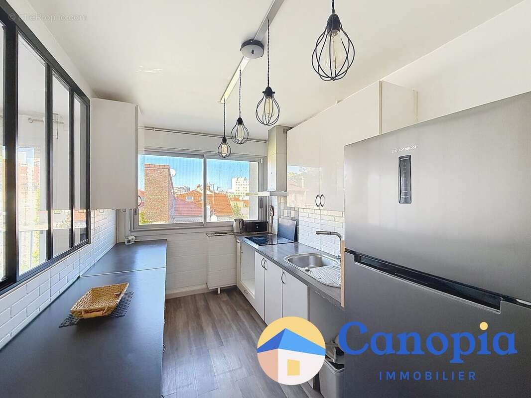 Appartement à ARCUEIL