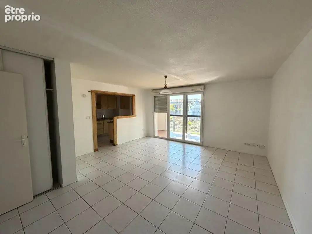 Exclusivité Blagnac  centreT3  3 pièces avec garage - photo 2
