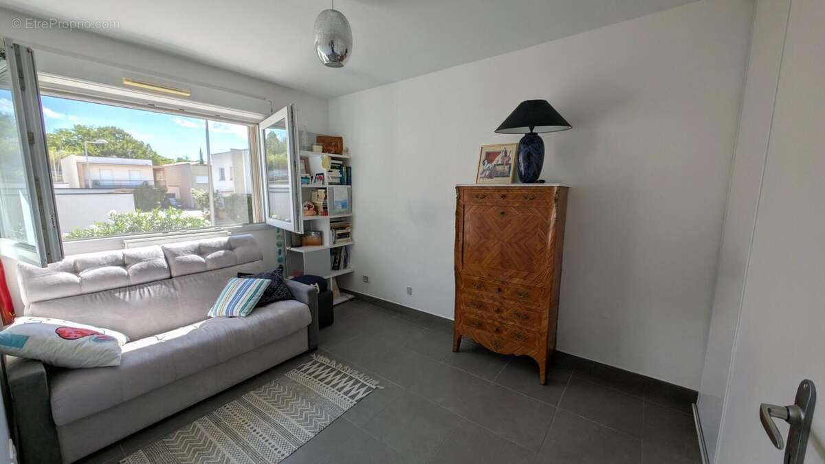 Maison à PRADES-LE-LEZ