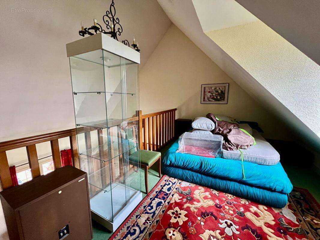 Maison à MONDOUBLEAU