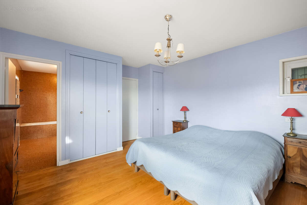 Maison à CALUIRE-ET-CUIRE