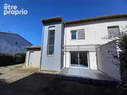 Maison à BRUGUIERES
