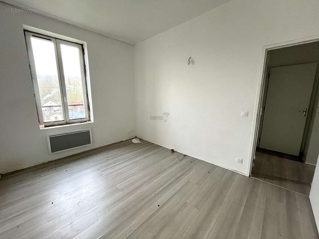 Maison à LA FERTE-SOUS-JOUARRE
