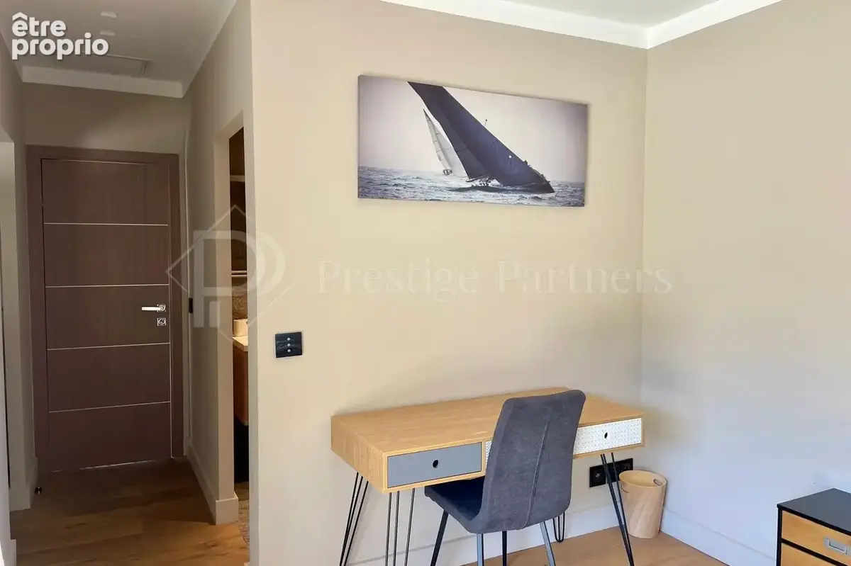 Villa d’exception avec piscine, espace bien-être et jardin paysager   Le Plan-de-la-Tour - photo 24