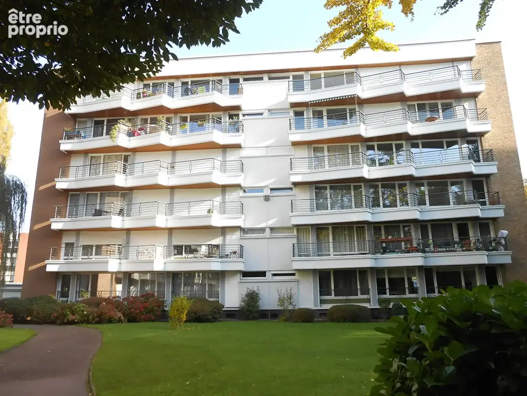 Appartement Lille Saint-maur - photo 5