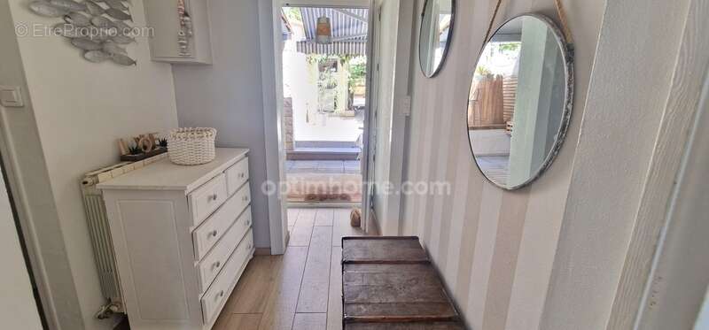 Beaucoup de cachet pavillon T4+Studio! - photo 16