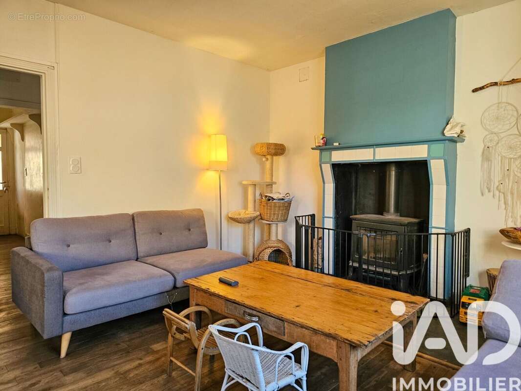 Photo 9 - Maison à MAISONNAIS-SUR-TARDOIRE