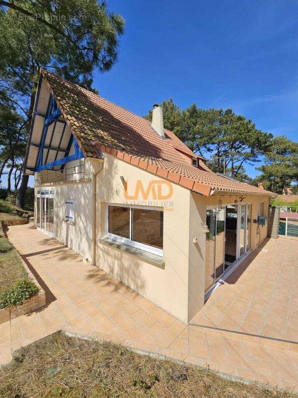 Maison 6 Pièces 150 m² - Vue mer – Saint-Brevin Mindin - photo 4
