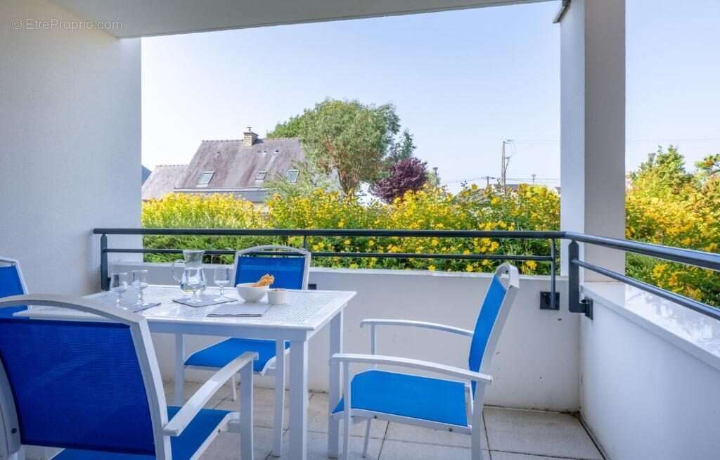 Appartement à BADEN