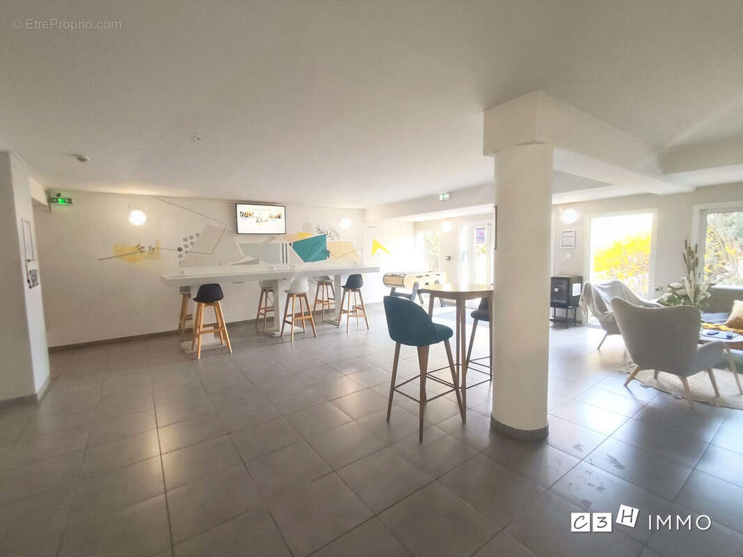 Appartement à BALMA