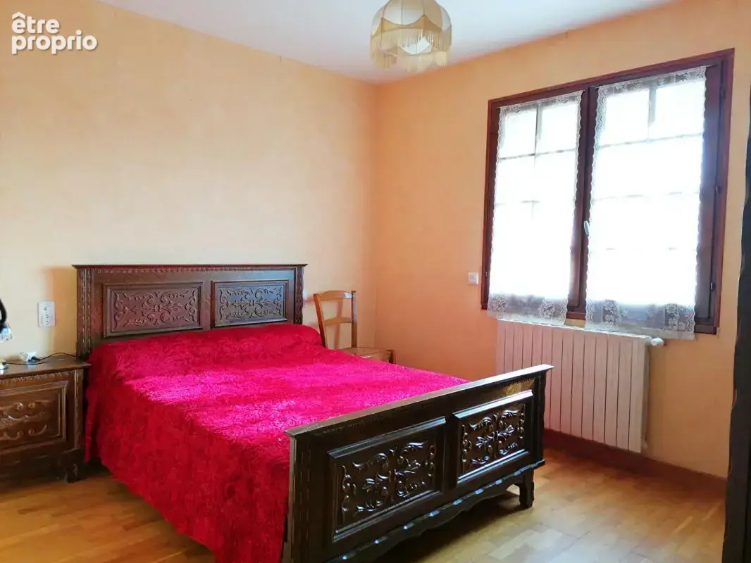 Maison Caro 4 chambres 125 m2 - photo 6