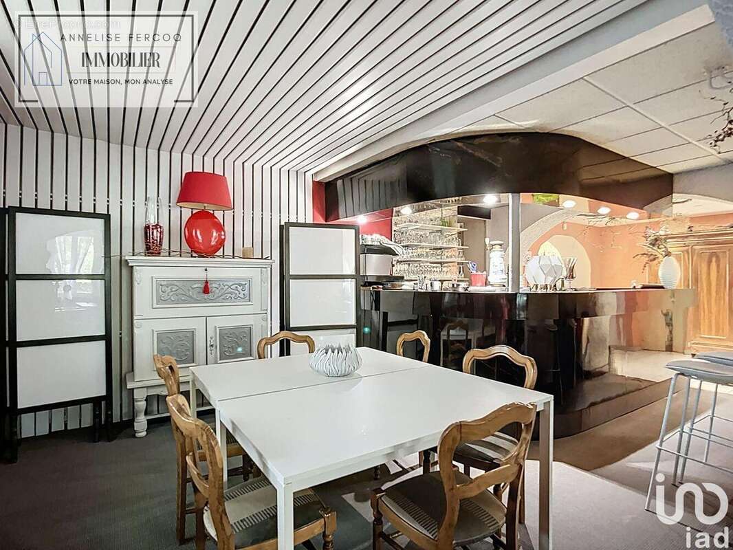 Photo 7 - Commerce à SAUVIGNY-LES-BOIS