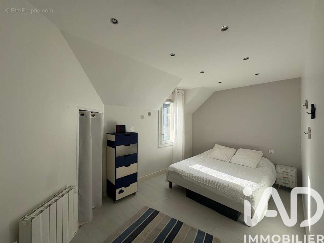 Photo 8 - Maison à MAROLLES-EN-BRIE