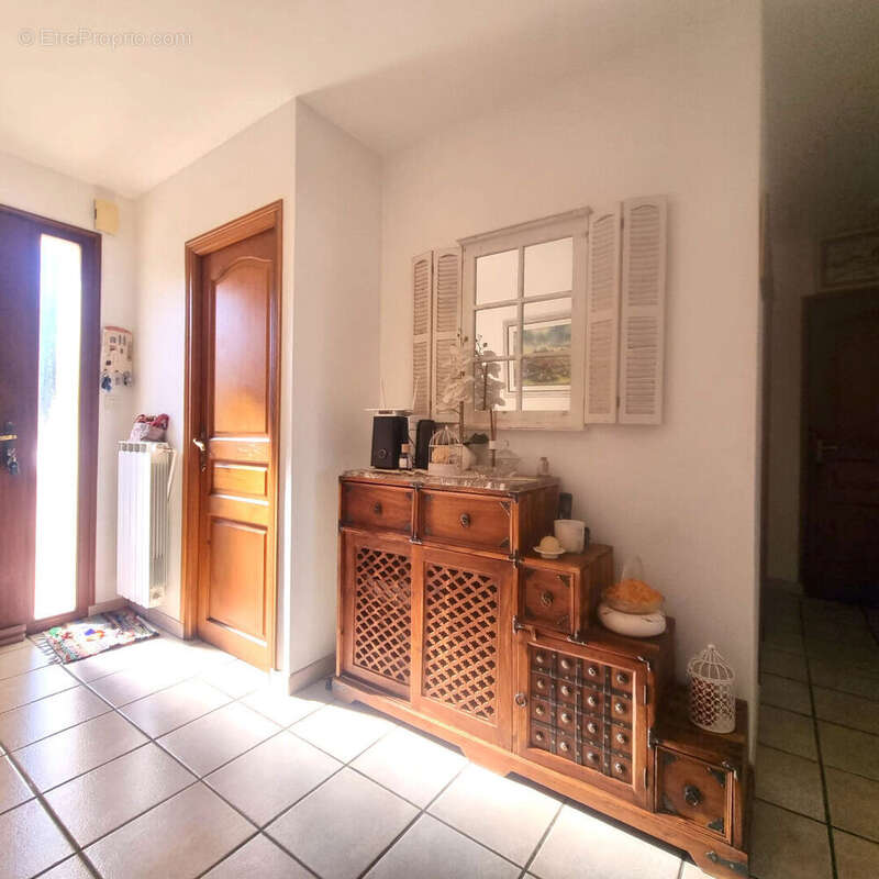 Maison à DANNES