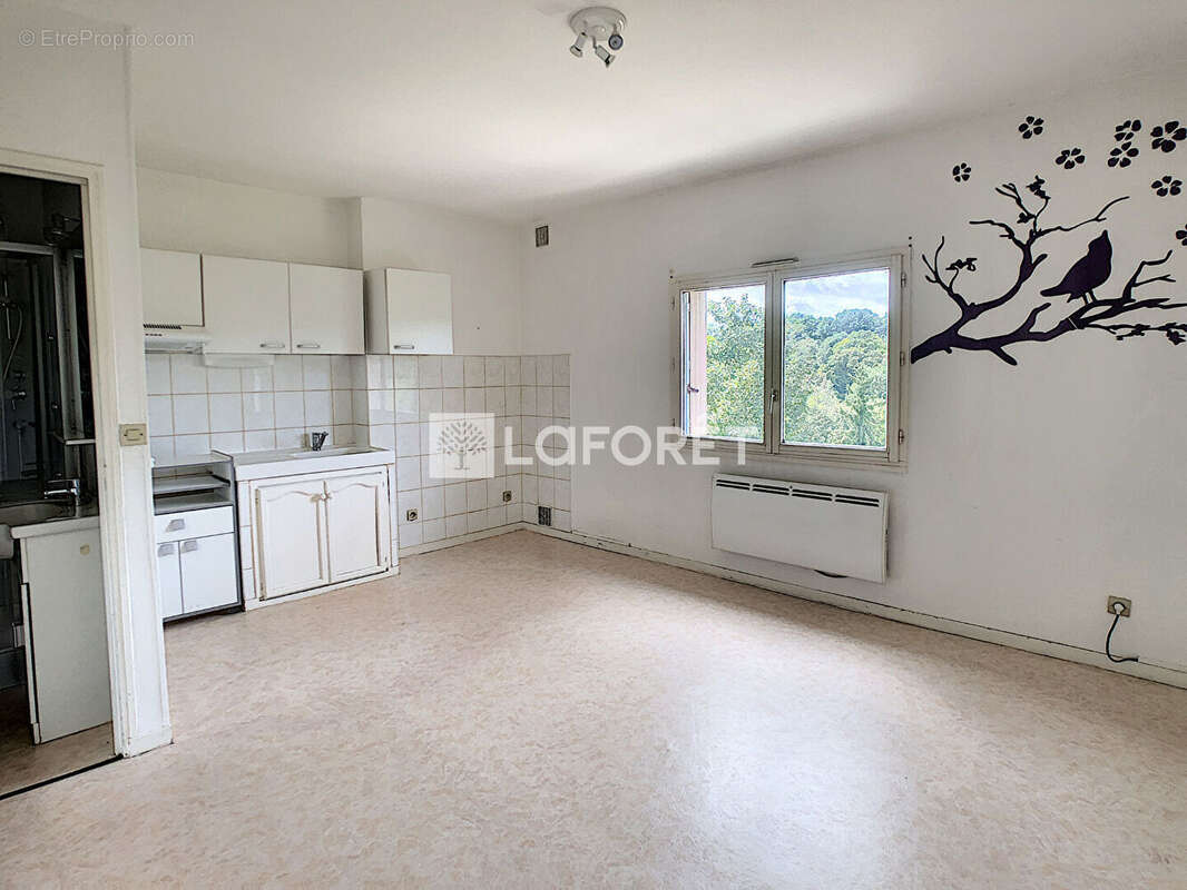 Appartement à CONCHES-EN-OUCHE