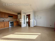 Appartement à VITRY-LE-FRANCOIS