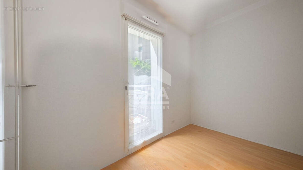 Appartement à MONTREUIL