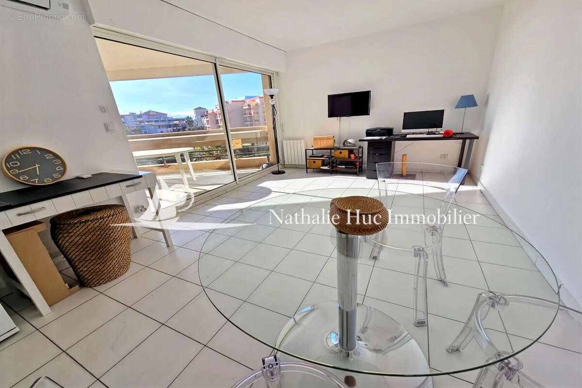 Appartement à SAINT-NAZAIRE