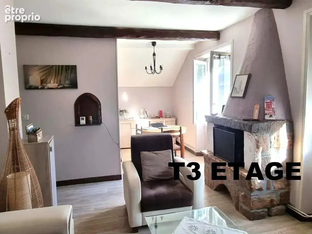 LAGUENNE- maison avec potentiel de 3 logements - photo 14