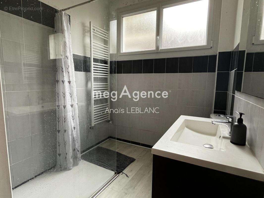 Maison à SAINT-DENIS-D&#039;ORQUES