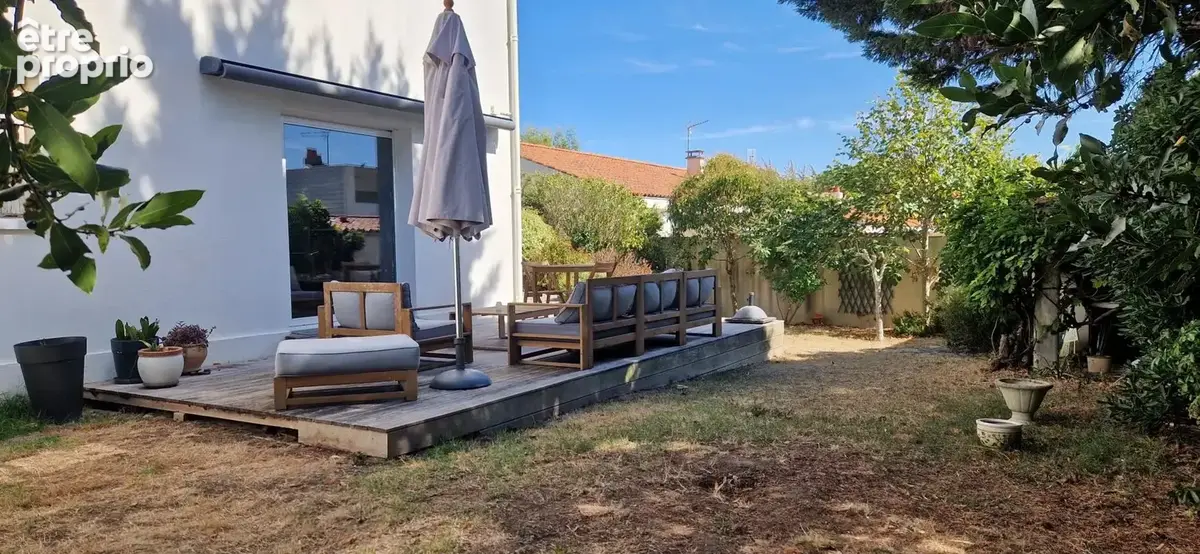 Maison À Vendre - La Rochelle - photo 30