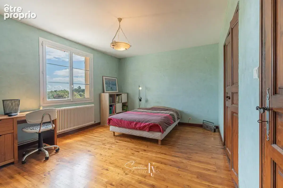 Maison 8 pièces 186 m² à vendre à La Meyze (87800) - photo 11