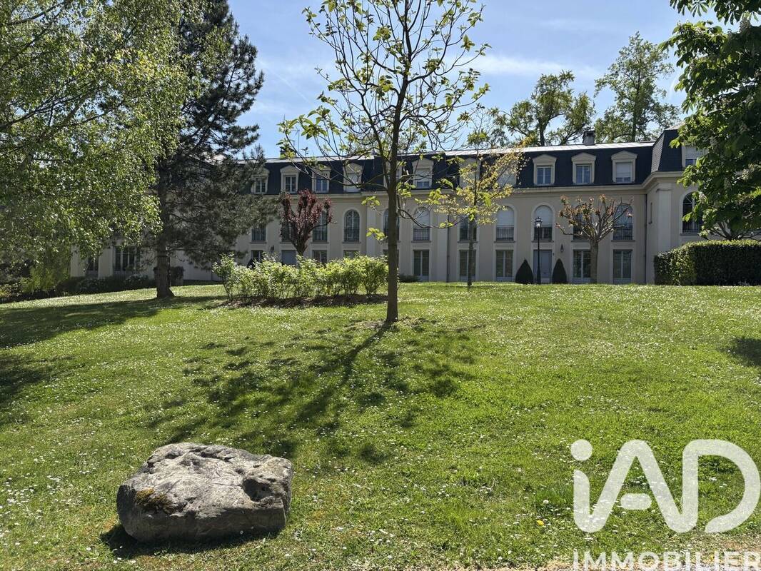 Photo 1 - Appartement à VILLENNES-SUR-SEINE