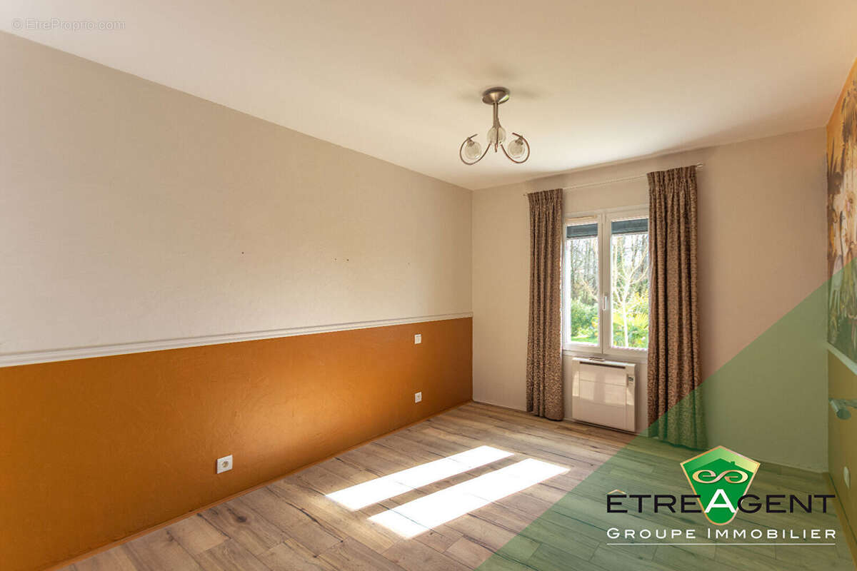 Maison saint avaugourd des landes - 162 m² - 3 chambres - photo 9