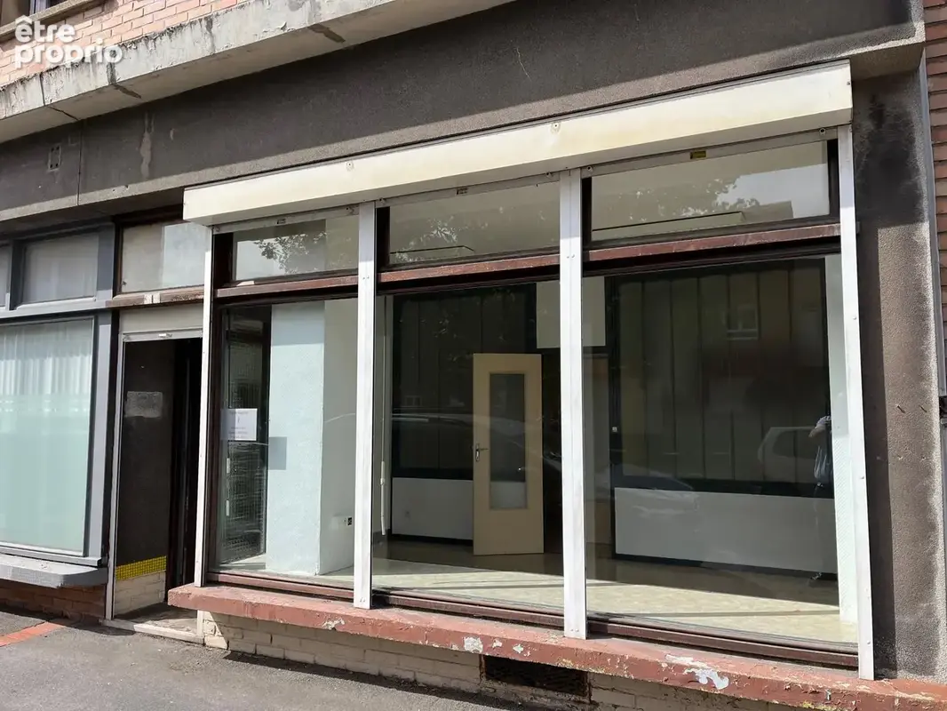 Local commercial - Dunkerque - photo 3
