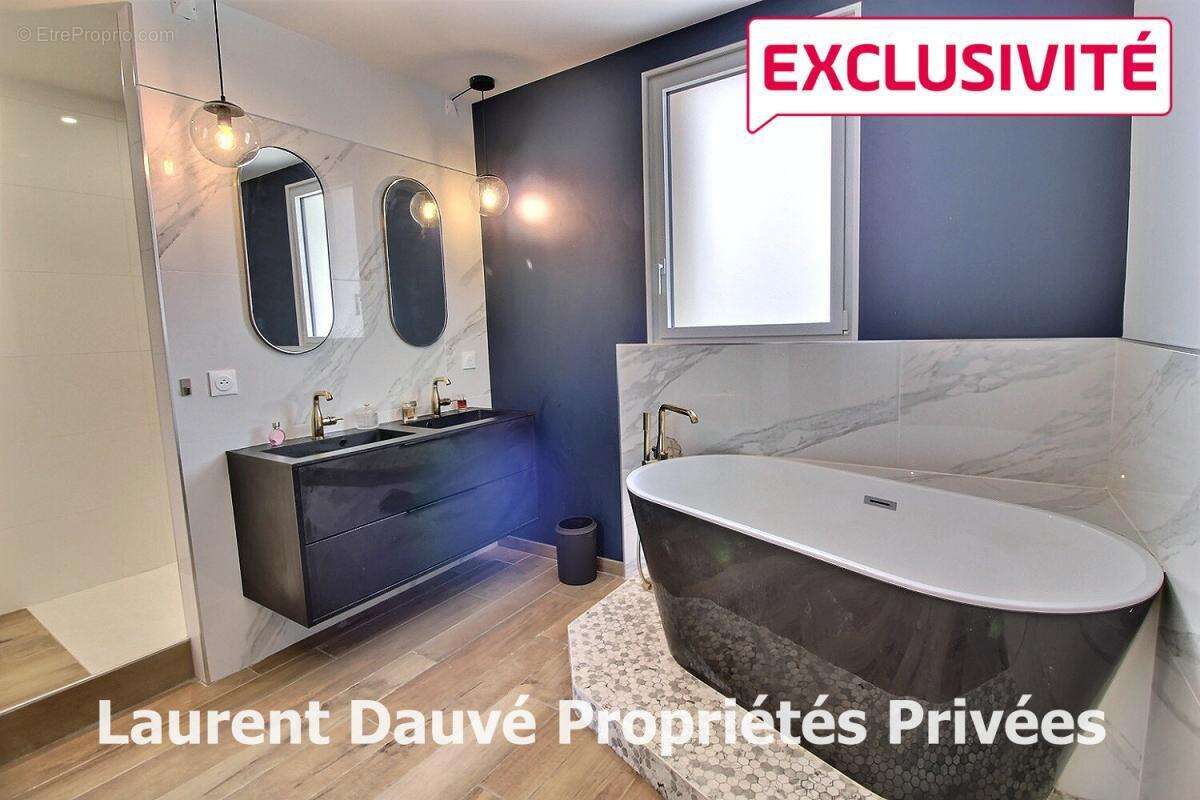 45160 - OLIVET Appartement Standing 100 m² - 3 chambres - Ascenseur - Garage - Proche bourg et TRAM - photo 6