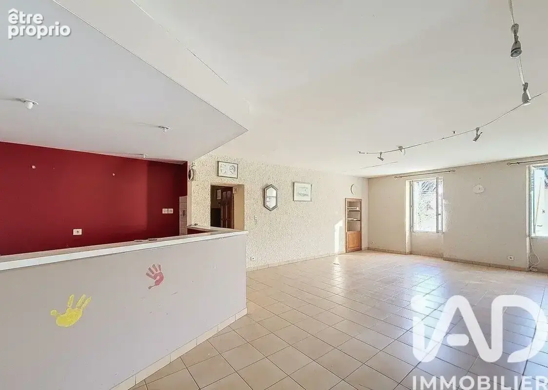 Photo 1 - Maison à LECTOURE