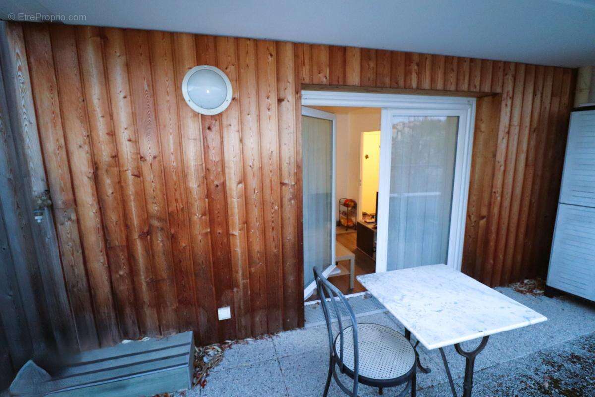 Appartement à MONTMORENCY