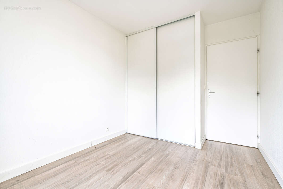 Appartement à SAINT-VINCENT-DE-TYROSSE