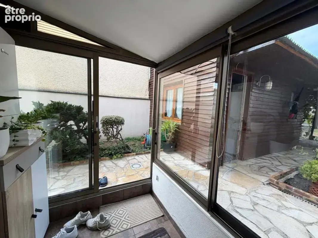 Maison À Vendre - photo 10