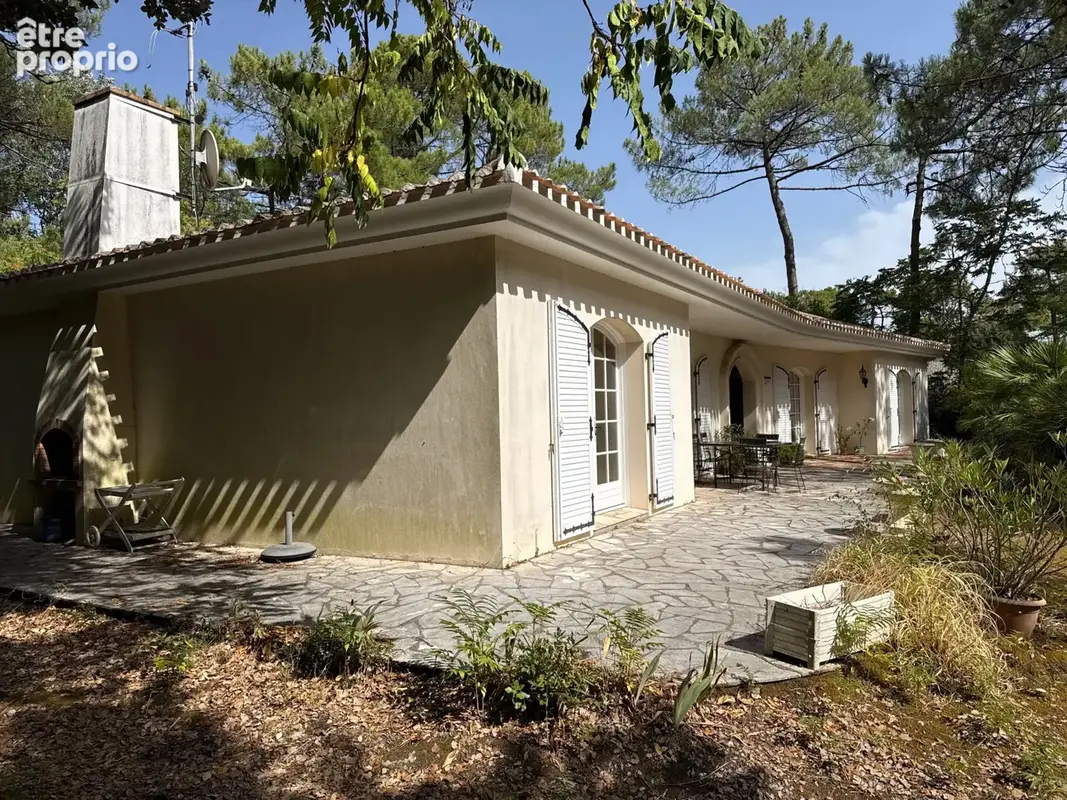 Maison - 4 pièces - photo 2