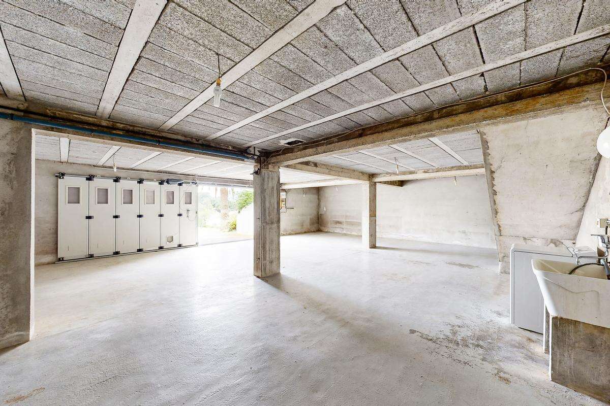 Maison T5 231 m² avec jardin et garage - photo 9