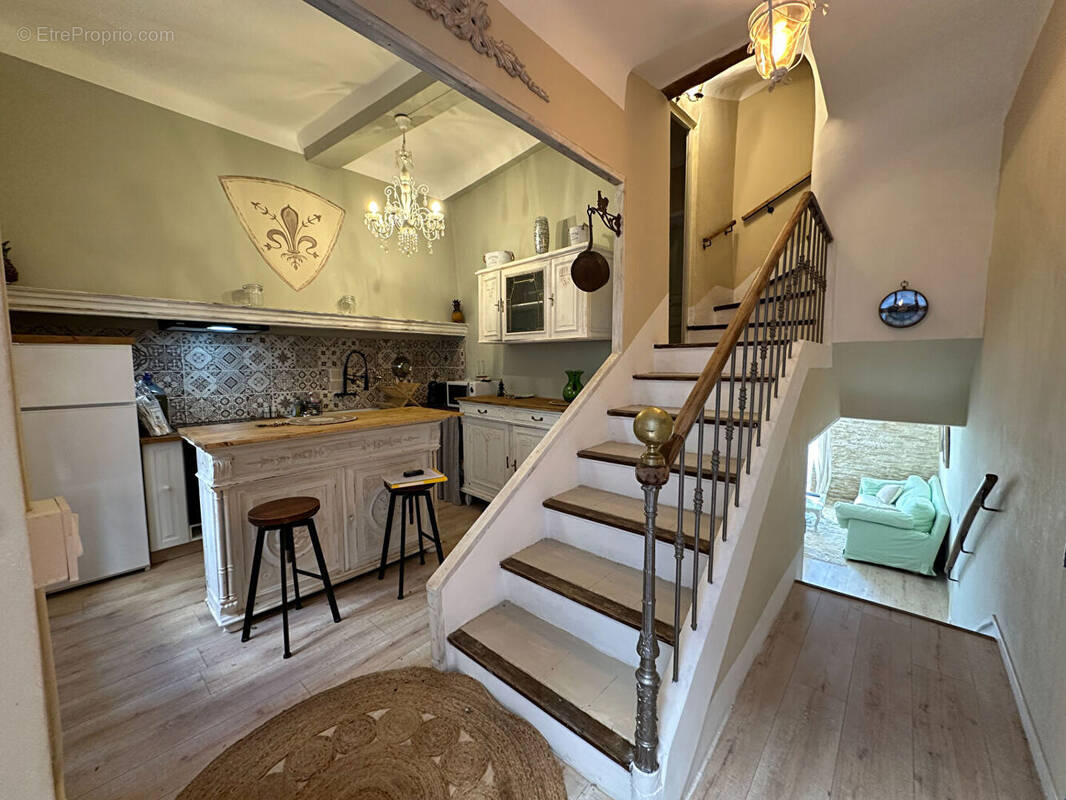 Maison à FAYENCE