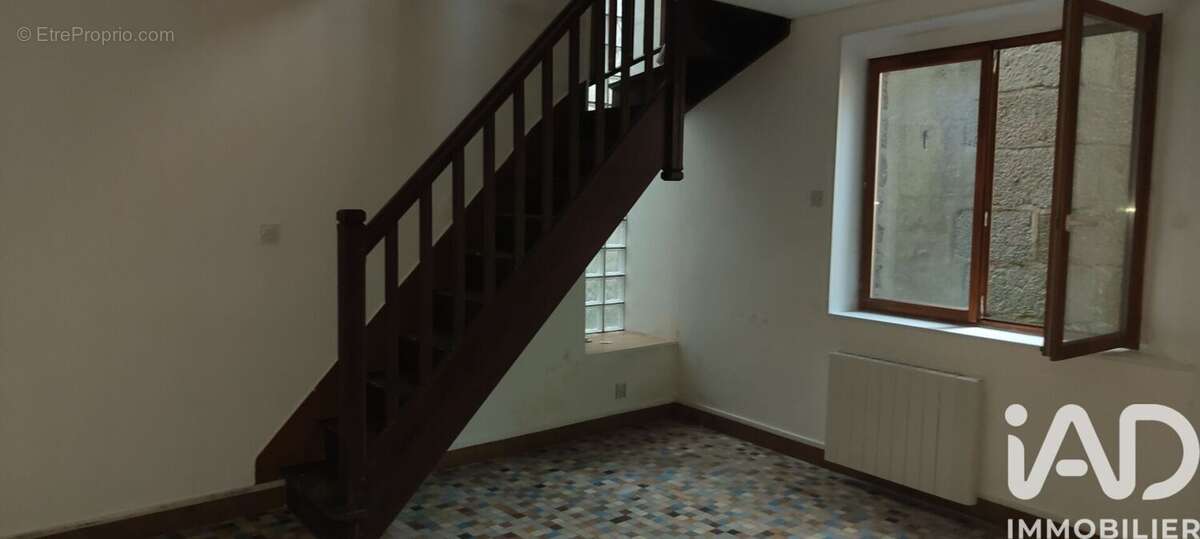 Photo 5 - Appartement à ALENCON