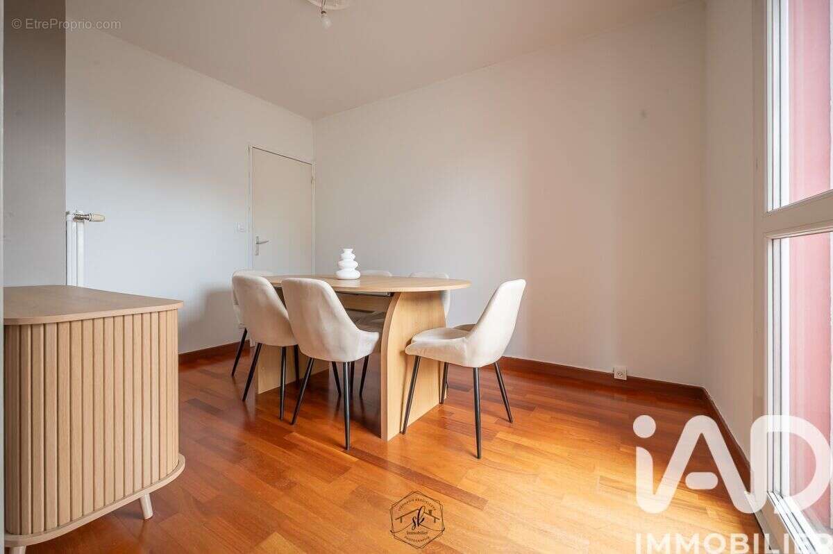 Photo 5 - Appartement à YUTZ