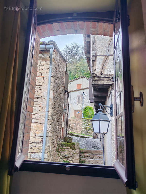 Maison à CORDES-SUR-CIEL