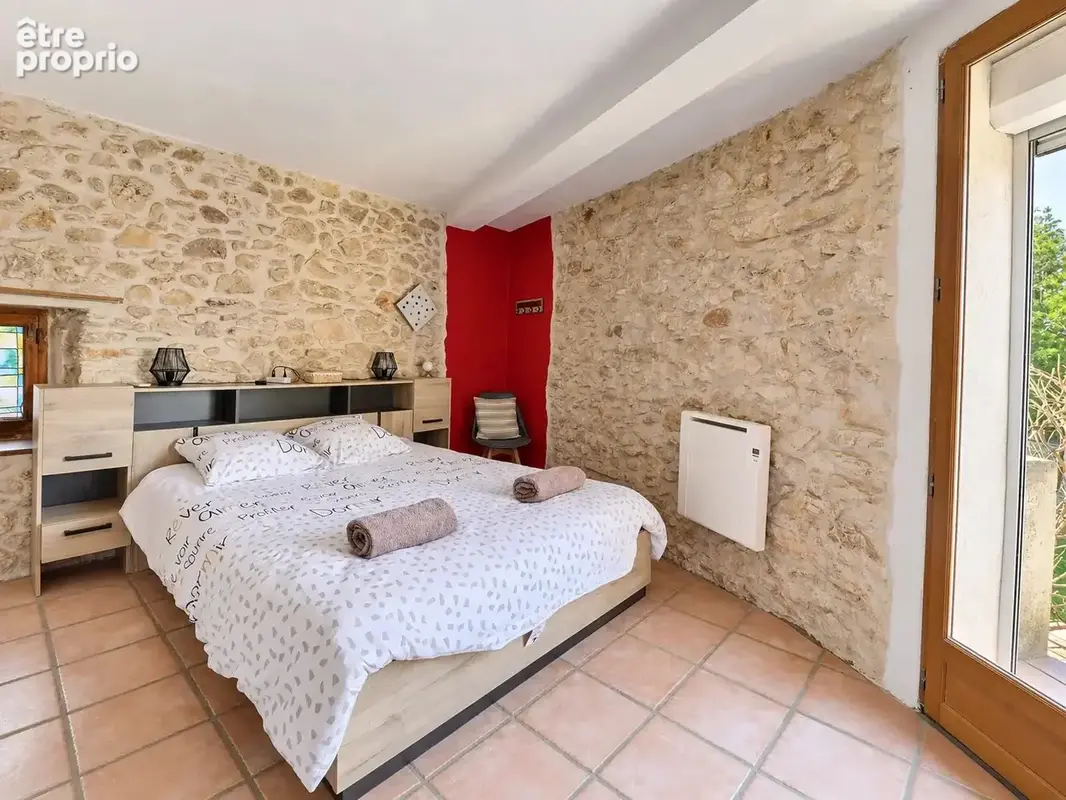 Maison 4 pièces 119 m² à vendre à Dions (30190) - photo 9